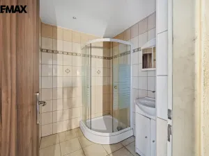 Prodej výrobních prostor, Skorošice, 1220 m2