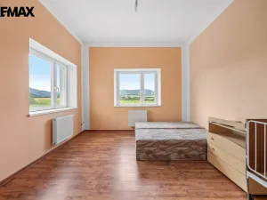 Prodej výrobních prostor, Skorošice, 1220 m2