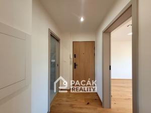 Prodej bytu 2+1, Přerov, Trávník, 71 m2