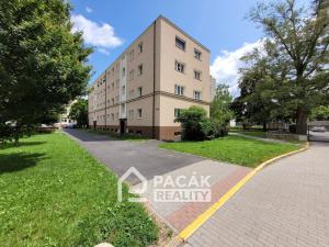 Prodej bytu 3+kk, Přerov, Trávník, 71 m2