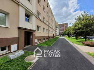 Prodej bytu 3+kk, Přerov, Trávník, 71 m2