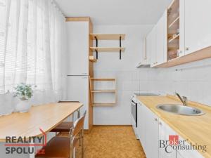 Prodej bytu 1+1, Mladá Boleslav - Mladá Boleslav II, 17. listopadu, 36 m2