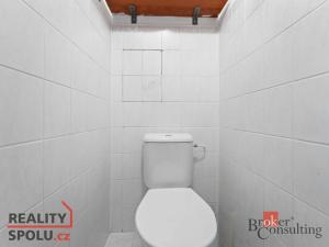 Prodej bytu 1+1, Mladá Boleslav - Mladá Boleslav II, 17. listopadu, 36 m2