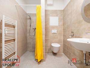 Prodej bytu 2+1, Plzeň - Skvrňany, Kreuzmannova, 48 m2