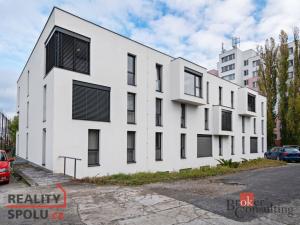 Prodej bytu 2+1, Plzeň - Skvrňany, Kreuzmannova, 48 m2