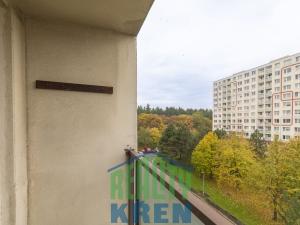 Prodej bytu 3+kk, Praha - Chodov, Petýrkova, 63 m2