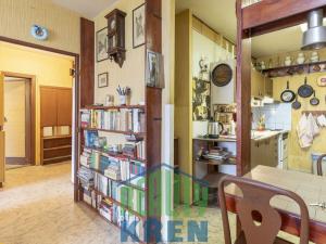 Prodej bytu 3+kk, Praha - Chodov, Petýrkova, 63 m2