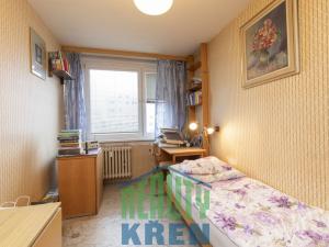 Prodej bytu 3+kk, Praha - Chodov, Petýrkova, 63 m2
