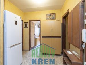 Prodej bytu 3+kk, Praha - Chodov, Petýrkova, 63 m2