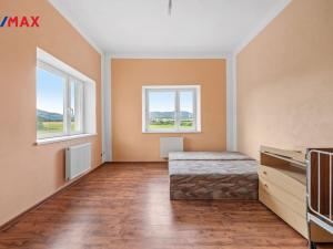 Prodej vícegeneračního domu, Skorošice, 1220 m2