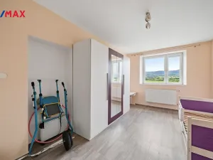 Prodej vícegeneračního domu, Skorošice, 1220 m2