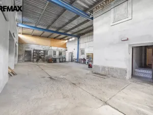 Prodej vícegeneračního domu, Skorošice, 1220 m2