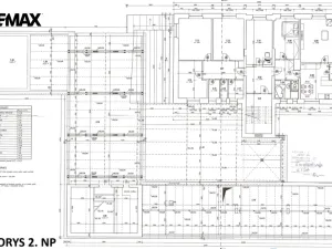 Prodej vícegeneračního domu, Skorošice, 1220 m2