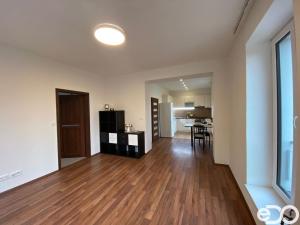 Pronájem bytu 2+kk, Mladá Boleslav, Koněvova, 46 m2