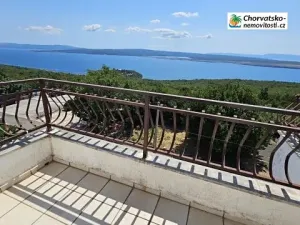 Prodej bytu 1+kk, Dramalj, Chorvatsko, 20 m2