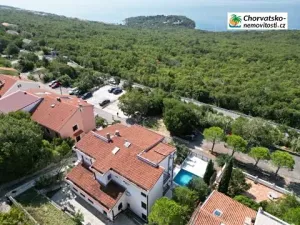 Prodej bytu 1+kk, Dramalj, Chorvatsko, 20 m2