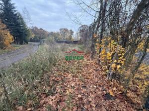 Prodej zahrady, Lom, Podkrušnohorská, 146 m2