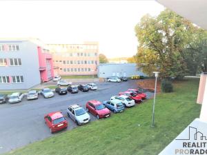 Pronájem bytu 1+1, Ostrava - Moravská Ostrava, Petra Křičky, 40 m2