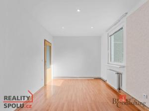 Prodej bytu 2+1, Kosmonosy, Jizerská, 64 m2