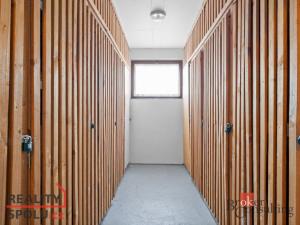 Prodej bytu 2+1, Kosmonosy, Jizerská, 64 m2