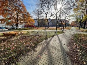 Prodej bytu 2+1, Plzeň - Východní Předměstí, náměstí Generála Píky, 52 m2