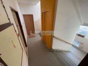 Prodej bytu 2+1, Plzeň - Východní Předměstí, náměstí Generála Píky, 52 m2