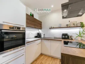 Prodej bytu 4+kk, Plzeň, Veská, 108 m2