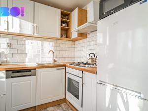 Prodej bytu 1+1, Frýdek-Místek, Jaroslava Lohrera, 27 m2