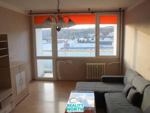 Pronájem bytu 3+1, Ústí nad Labem, U Pivovarské zahrady, 82 m2