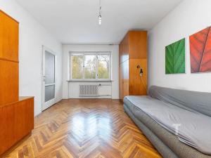 Prodej bytu 1+kk, Brno, Vodova, 27 m2