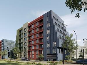 Prodej bytu 2+kk, Golem, 79 m2