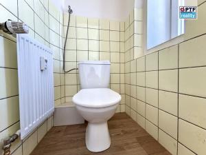 Pronájem bytu 3+kk, Nepomuk, Plzeňská, 100 m2