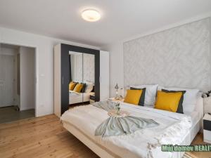 Pronájem bytu 2+kk, Praha - Čimice, Libčická, 55 m2