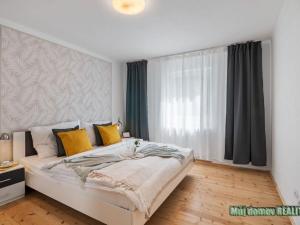 Pronájem bytu 2+kk, Praha - Čimice, Libčická, 55 m2