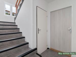 Pronájem bytu 2+kk, Praha - Čimice, Libčická, 55 m2