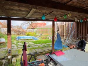 Prodej rodinného domu, Střítež, 130 m2