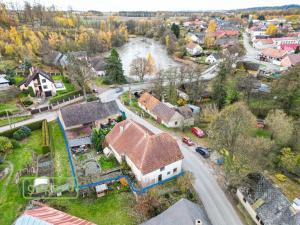 Prodej rodinného domu, Střítež, 130 m2