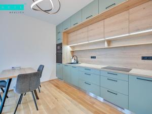 Pronájem bytu 2+kk, Olomouc, Ostrovní, 61 m2