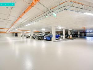 Pronájem bytu 2+kk, Olomouc, Ostrovní, 61 m2