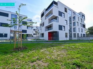 Pronájem bytu 2+kk, Olomouc, Ostrovní, 61 m2