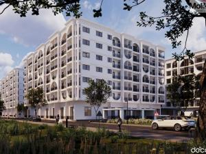 Prodej bytu 2+kk, Golem, 76 m2