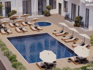 Prodej bytu 2+kk, Golem, 76 m2