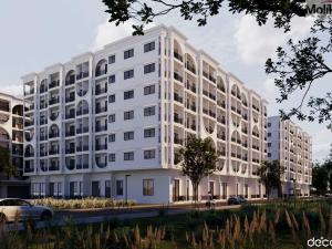 Prodej bytu 2+kk, Golem, 76 m2