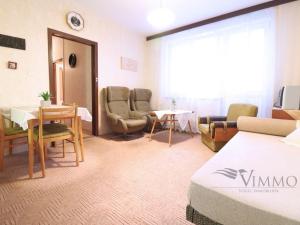 Pronájem bytu 2+kk, České Budějovice, K. Chocholy, 49 m2