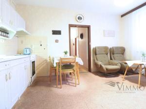 Pronájem bytu 2+kk, České Budějovice, K. Chocholy, 49 m2