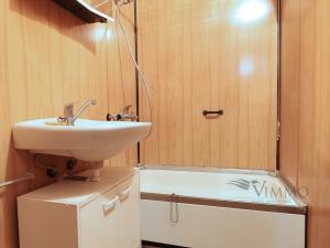 Pronájem bytu 2+kk, České Budějovice, K. Chocholy, 49 m2