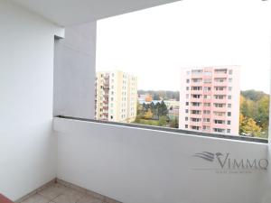 Pronájem bytu 2+kk, České Budějovice, K. Chocholy, 49 m2