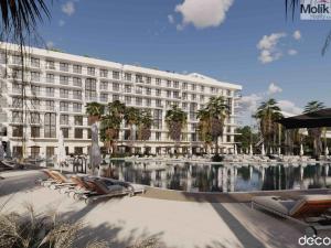 Prodej bytu 2+kk, Golem, 69 m2