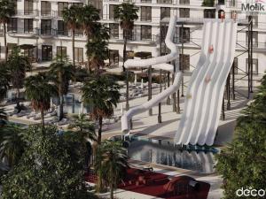 Prodej bytu 2+kk, Golem, 69 m2