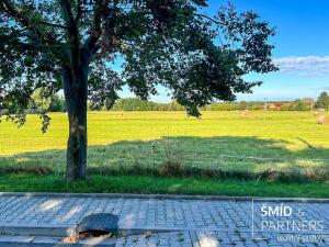 Prodej pozemku pro bydlení, Labské Chrčice, 700 m2